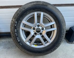 R17 BMW X5 2004-2008