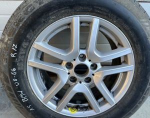 R17 BMW X5 2004-2008 - 2