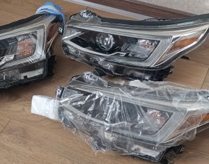 SUBARU Outback 2020-2022 - 1
