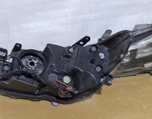 SUBARU WRX 2015-2017 - 3