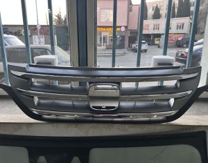 HONDA Cr-v 2014-2016