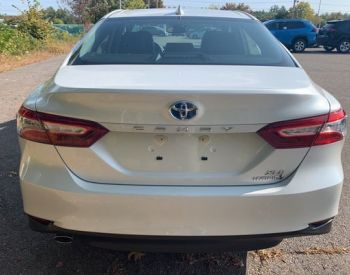 TOYOTA Camry 2012-2020