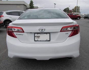 TOYOTA Camry 2012-2020 - 2
