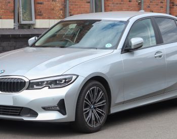 BMW 330 2020 2.0