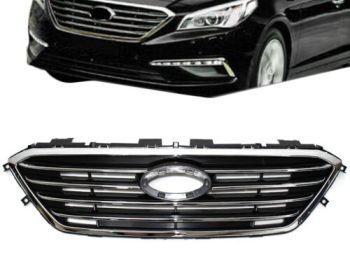 HYUNDAI Sonata 2015-2017