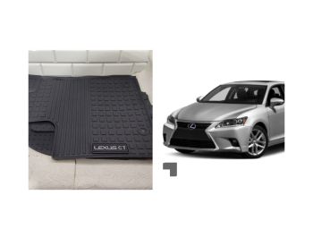 LEXUS CT 200h 1966-2026 - 1