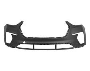HYUNDAI Santa FE 2016-2018 - 1