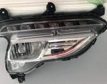 HYUNDAI Santa FE 2016-2018 - 2