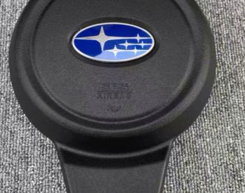 SUBARU Forester 2018-2025