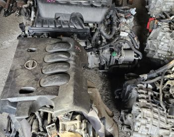 NISSAN Serena 2005-2010 - 1