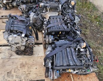 NISSAN Serena 2005-2010 - 2