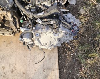 NISSAN Serena 2005-2010 - 1