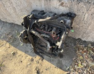 FORD Transit Connect 2005-2012 - 1