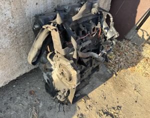 FORD Transit Connect 2005-2012 - 2