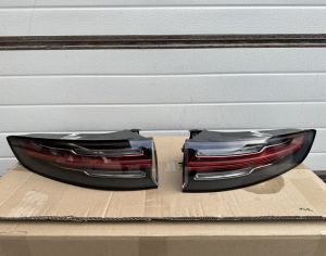 PORSCHE Cayenne 2019-2023