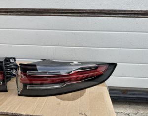PORSCHE Cayenne 2019-2023 - 3