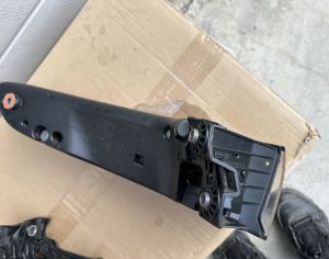 PORSCHE Cayenne 2019-2023 - 5