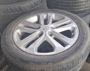 R17 NISSAN Juke 2010-2016