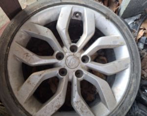 R17 HYUNDAI Veloster 2011-2016
