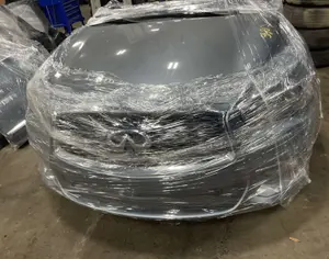 INFINITI QX60 2014 3.5