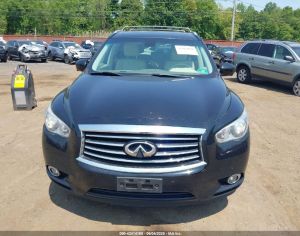 INFINITI QX60 2014 3.5 - 2
