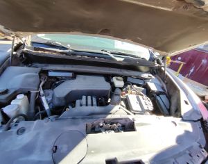 INFINITI QX60 2014 3.5 - 3
