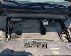 INFINITI QX60 2014 3.5 - 4