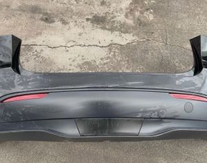 TESLA Model Y 2019-2024
