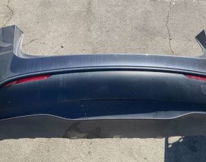 TESLA Model Y 2019-2024 - 2