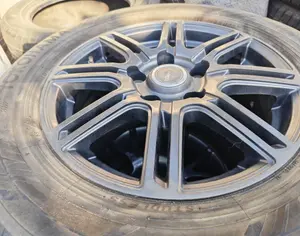 R18 SUBARU Crosstrek 2011-2022 - 10
