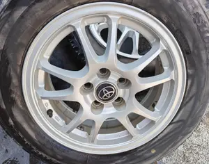 R18 SUBARU Crosstrek 2011-2022 - 3