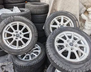 R18 SUBARU Crosstrek 2011-2022 - 4