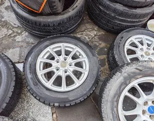 R18 SUBARU Crosstrek 2011-2022 - 5