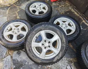 R18 SUBARU Crosstrek 2011-2022 - 7