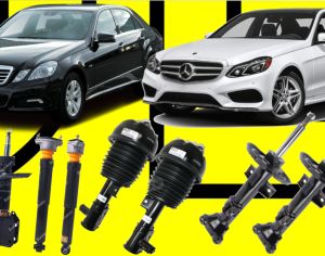 MERCEDES-BENZ CLS 500 2005-2025