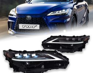LEXUS RX 350 2023-2025