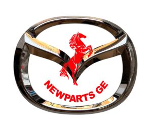 MAZDA CX-3 2016-2021 - 1