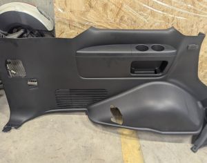 TOYOTA Land Cruiser 2008-2021