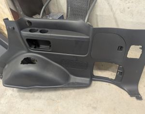 TOYOTA Land Cruiser 2008-2021 - 2