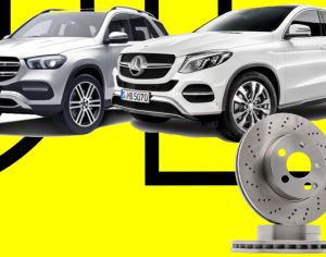 MERCEDES-BENZ GLS 63 AMG 2005-2025