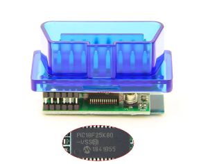 OBD2 დიაგნოსტიკური სკანერი KINGBOLEN ELM327 v1.5 - 3