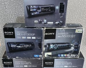 Compatible with all manufacturers - 1