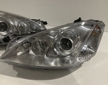 MERCEDES-BENZ S 500 2005-2009 - 2
