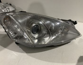 MERCEDES-BENZ S 500 2005-2009 - 3