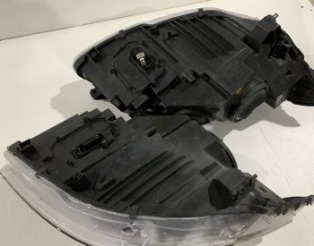 MERCEDES-BENZ S 500 2005-2009 - 5