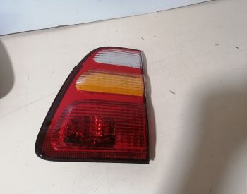 TOYOTA Land Cruiser 1998-2005 - 2