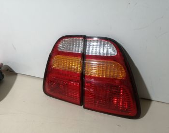 TOYOTA Land Cruiser 1998-2005 - 3