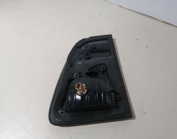 TOYOTA Land Cruiser 1998-2005 - 6
