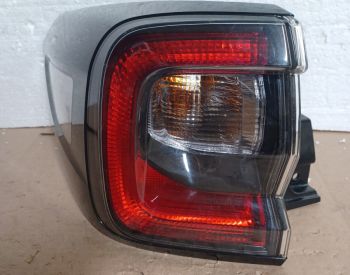 SUBARU Outback 2020-2025
