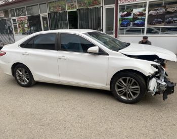 TOYOTA Camry 2016 2.5 - 1